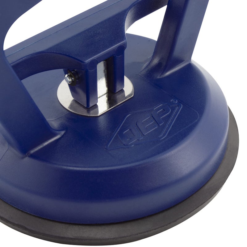 QEP 75000 Suction Cup, No Size, Blue - Image 2